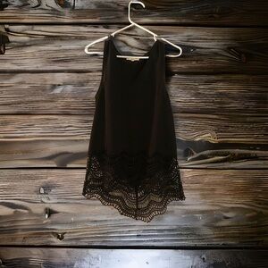 3/$24 entro High Low Tank